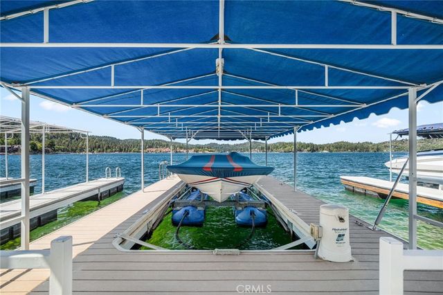 316 John Muir, Lake Arrowhead, CA 92352