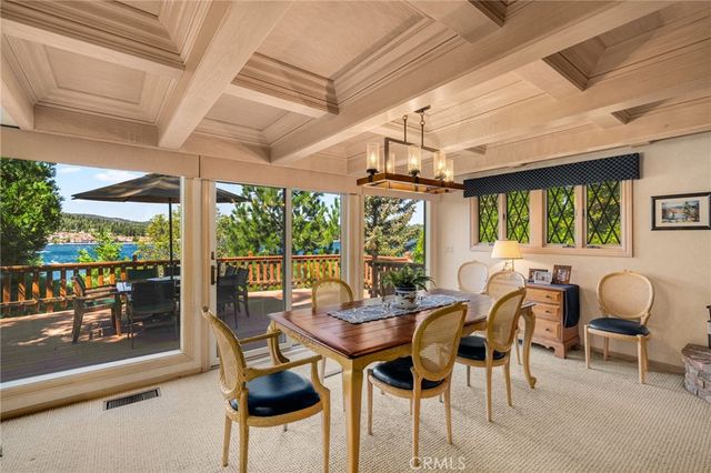 316 John Muir, Lake Arrowhead, CA 92352
