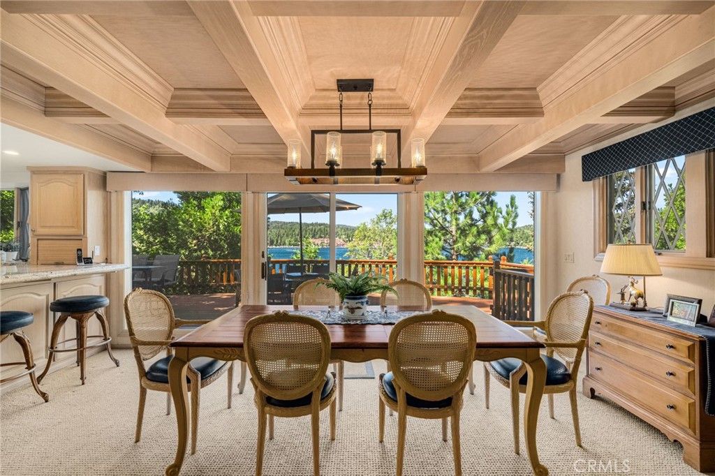 316 John Muir, Lake Arrowhead, CA 92352