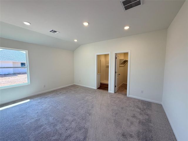 21240 SE 31st Street, Harrah, OK 73045