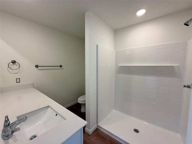 21240 SE 31st Street, Harrah, OK 73045