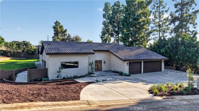 5092 E Equestrian, Orange, CA 92869