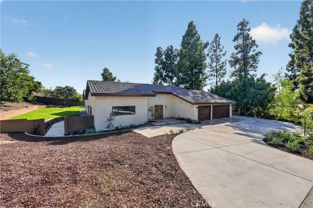 5092 E Equestrian, Orange, CA 92869