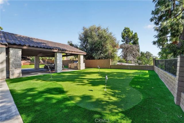 5092 E Equestrian, Orange, CA 92869