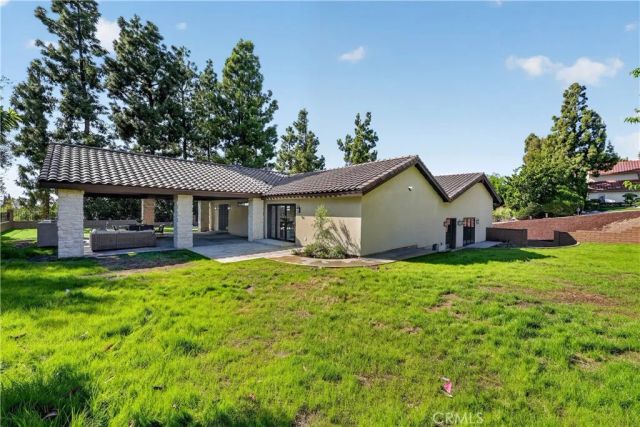 5092 E Equestrian, Orange, CA 92869