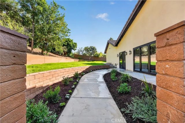 5092 E Equestrian, Orange, CA 92869