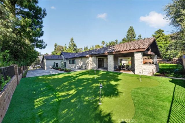 5092 E Equestrian, Orange, CA 92869