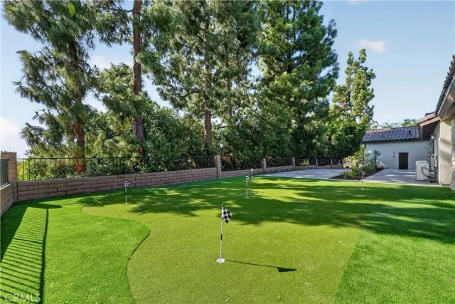 5092 E Equestrian, Orange, CA 92869