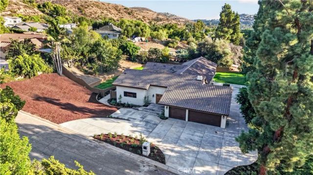 5092 E Equestrian, Orange, CA 92869