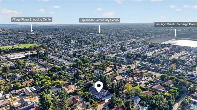 5092 E Equestrian, Orange, CA 92869