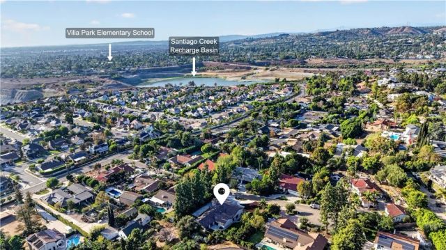 5092 E Equestrian, Orange, CA 92869