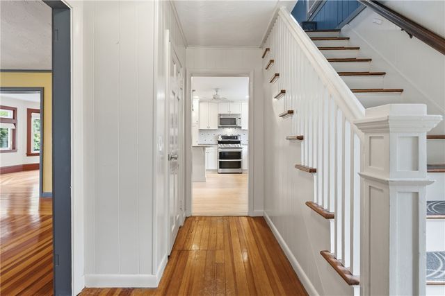 1288 Newman Avenue, Seekonk, MA 02771