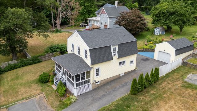 1288 Newman Avenue, Seekonk, MA 02771