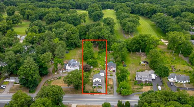 1288 Newman Avenue, Seekonk, MA 02771