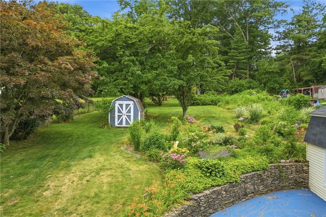1288 Newman Avenue, Seekonk, MA 02771