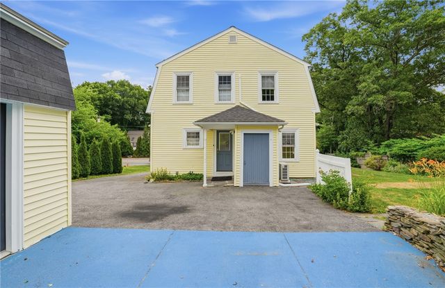 1288 Newman Avenue, Seekonk, MA 02771