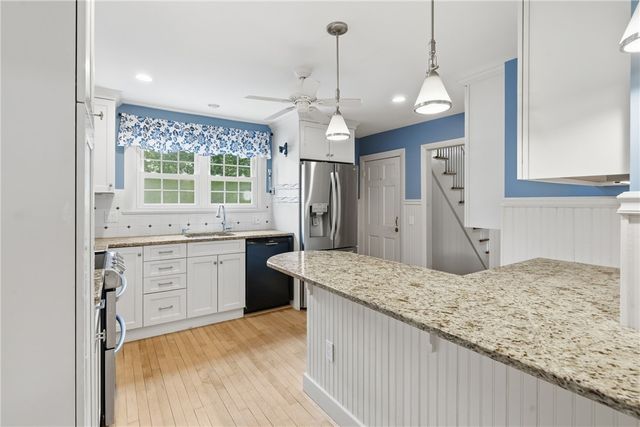 1288 Newman Avenue, Seekonk, MA 02771