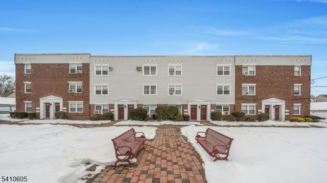 48 Hastings Avenue B, Rutherford Boro, NJ 07070