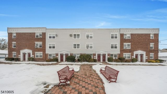 48 Hastings Avenue B, Rutherford Boro, NJ 07070