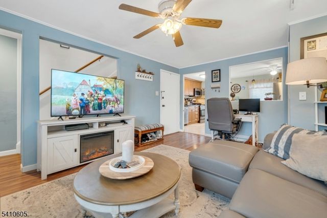 48 Hastings Avenue B, Rutherford Boro, NJ 07070