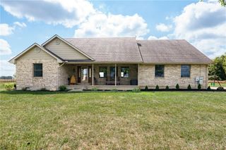 10830 Farmersville W Carrol Road, Germantown, OH 45327