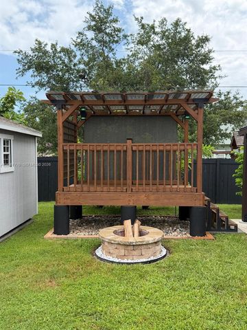 2037 SW Aquarius Lane, Port St. Lucie, Port St Lucie, FL 34984