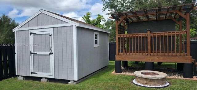 2037 SW Aquarius Lane, Port St. Lucie, Port St Lucie, FL 34984