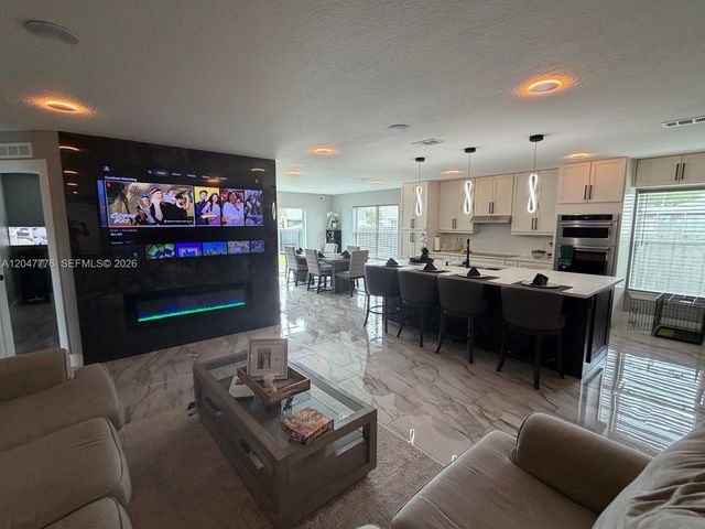 2037 SW Aquarius Lane, Port St. Lucie, Port St Lucie, FL 34984