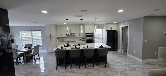 2037 SW Aquarius Lane, Port St. Lucie, Port St Lucie, FL 34984