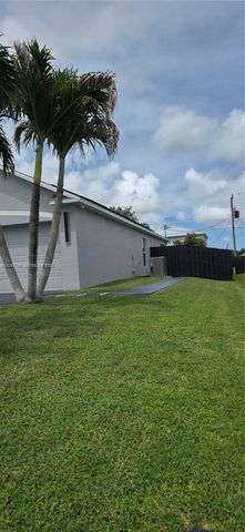 2037 SW Aquarius Lane, Port St. Lucie, Port St Lucie, FL 34984