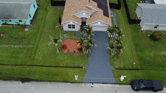 2037 SW Aquarius Lane, Port St. Lucie, Port St Lucie, FL 34984