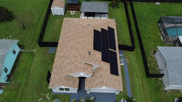 2037 SW Aquarius Lane, Port St. Lucie, Port St Lucie, FL 34984