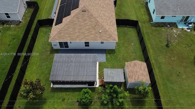 2037 SW Aquarius Lane, Port St. Lucie, Port St Lucie, FL 34984