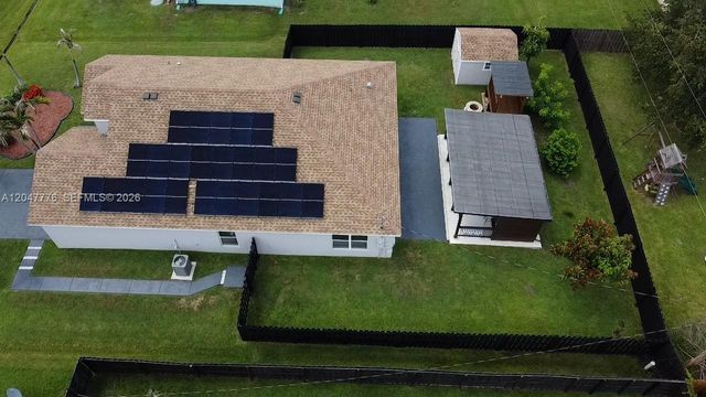 2037 SW Aquarius Lane, Port St. Lucie, Port St Lucie, FL 34984