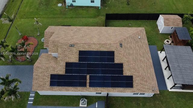 2037 SW Aquarius Lane, Port St. Lucie, Port St Lucie, FL 34984