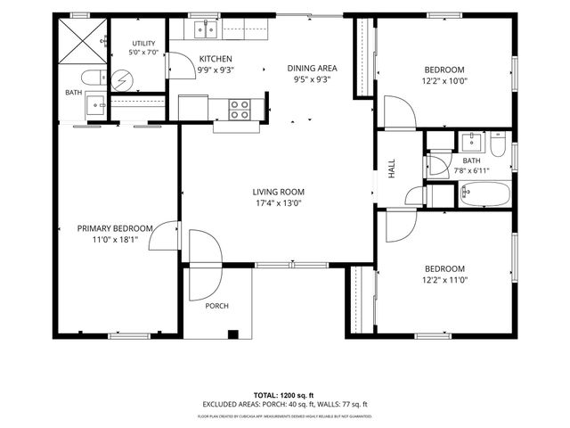 10226 Rockaway Drive, Houston, TX 77016