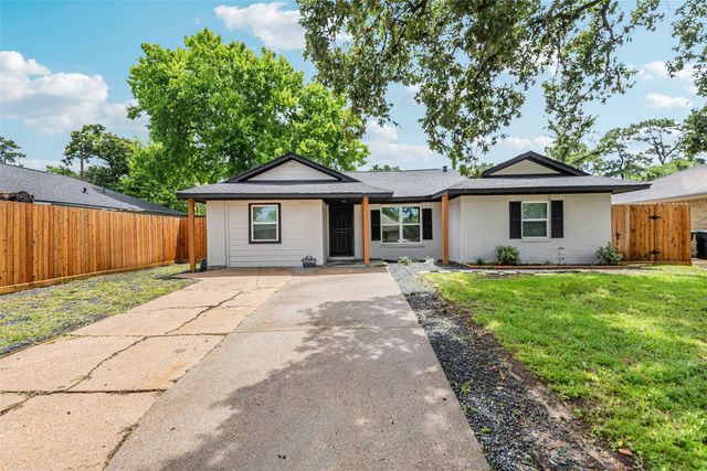 10226 Rockaway Drive, Houston, TX 77016