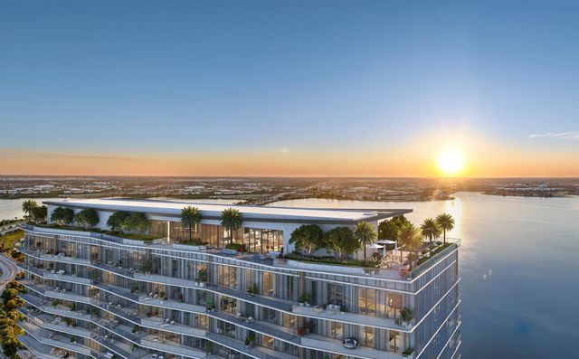 550 S Australian Avenue 1506, West Palm Beach, FL 33401