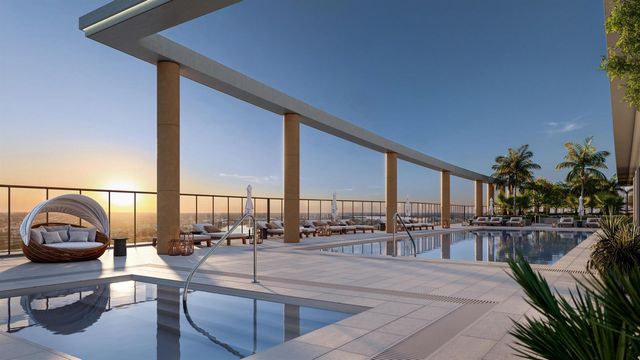 550 S Australian Avenue 1506, West Palm Beach, FL 33401