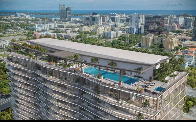 550 S Australian Avenue 1506, West Palm Beach, FL 33401