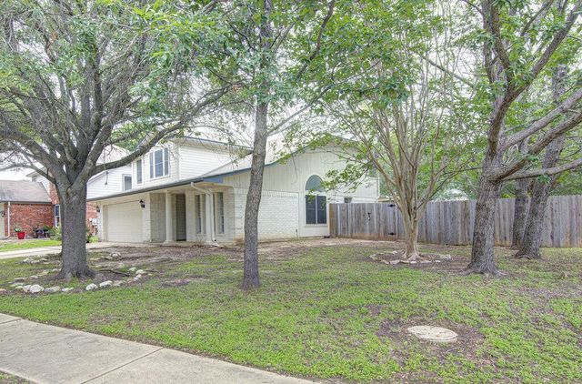 4300 Companeros WAY, Austin, TX 78749