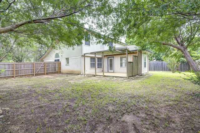 4300 Companeros WAY, Austin, TX 78749