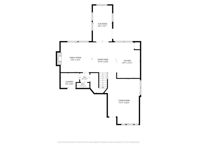 4300 Companeros WAY, Austin, TX 78749