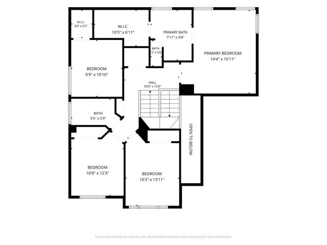 4300 Companeros WAY, Austin, TX 78749