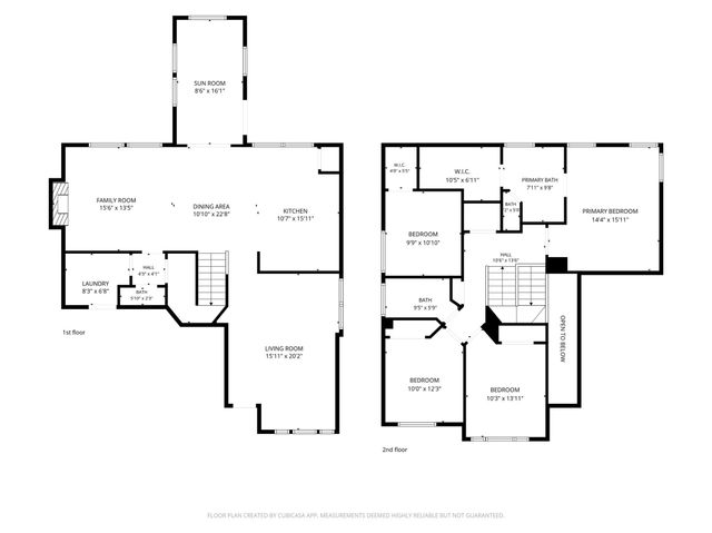 4300 Companeros WAY, Austin, TX 78749