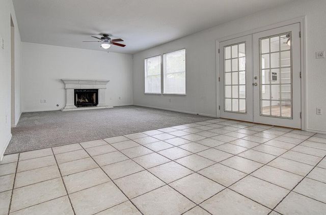 4300 Companeros WAY, Austin, TX 78749