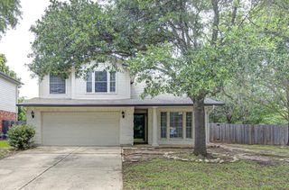 4300 Companeros WAY, Austin, TX 78749