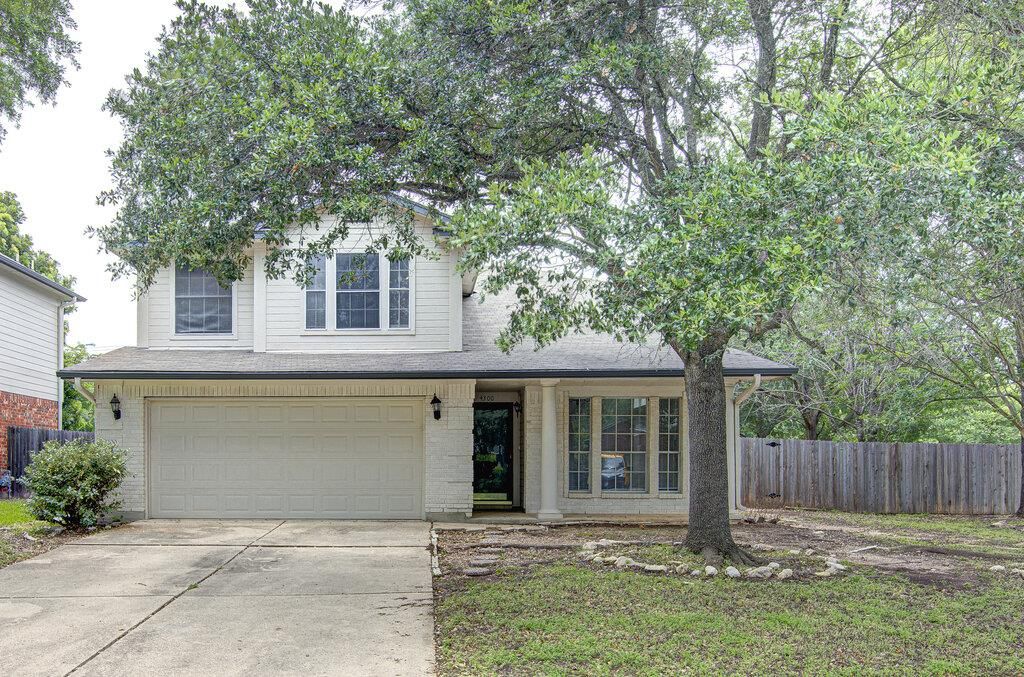 4300 Companeros WAY, Austin, TX 78749