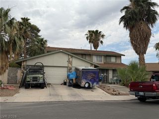 1707 Mapleton Lane, Las Vegas, NV 89119