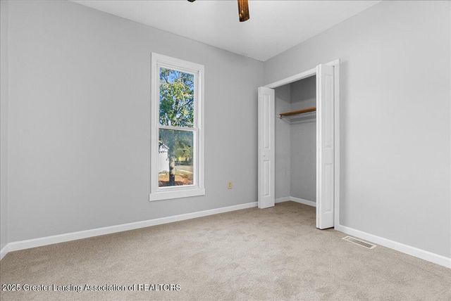 431 E Seminary Street, Charlotte, MI 48813